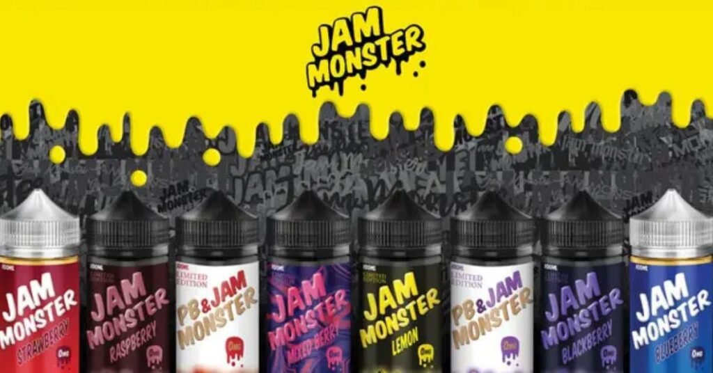 Welcome to Jam Monster, your go-to destination for delicious e-liquids and vaping products! At Jam Monster, we’re dedicated to crafting premium vape juices that deliver an unforgettable vaping experience.