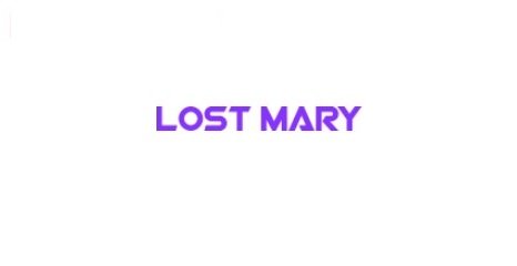 Lost Mary Vape