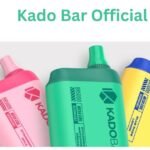 kado bar vape​