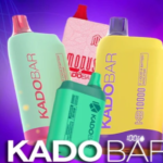 Kado Bar Vape