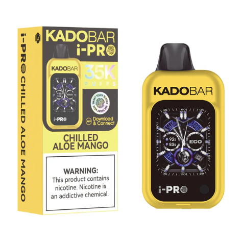 Kado Bar Vape