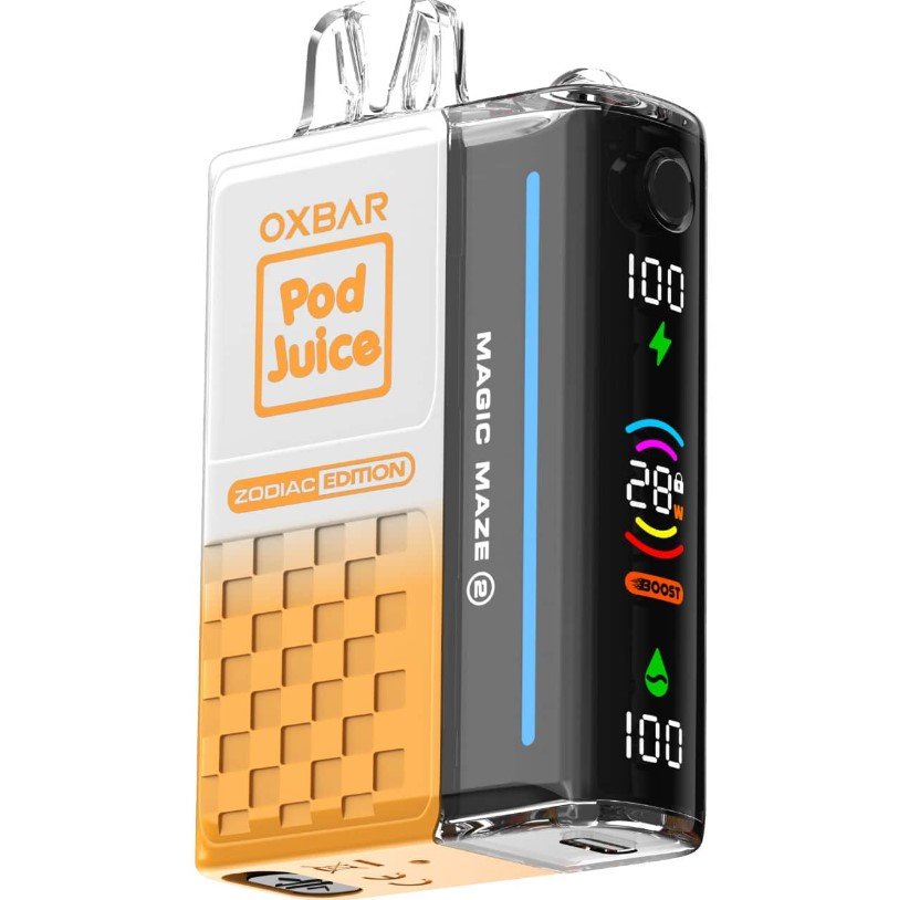 Oxbar Vape