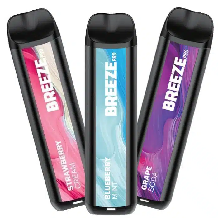 breeze-pro-flavors