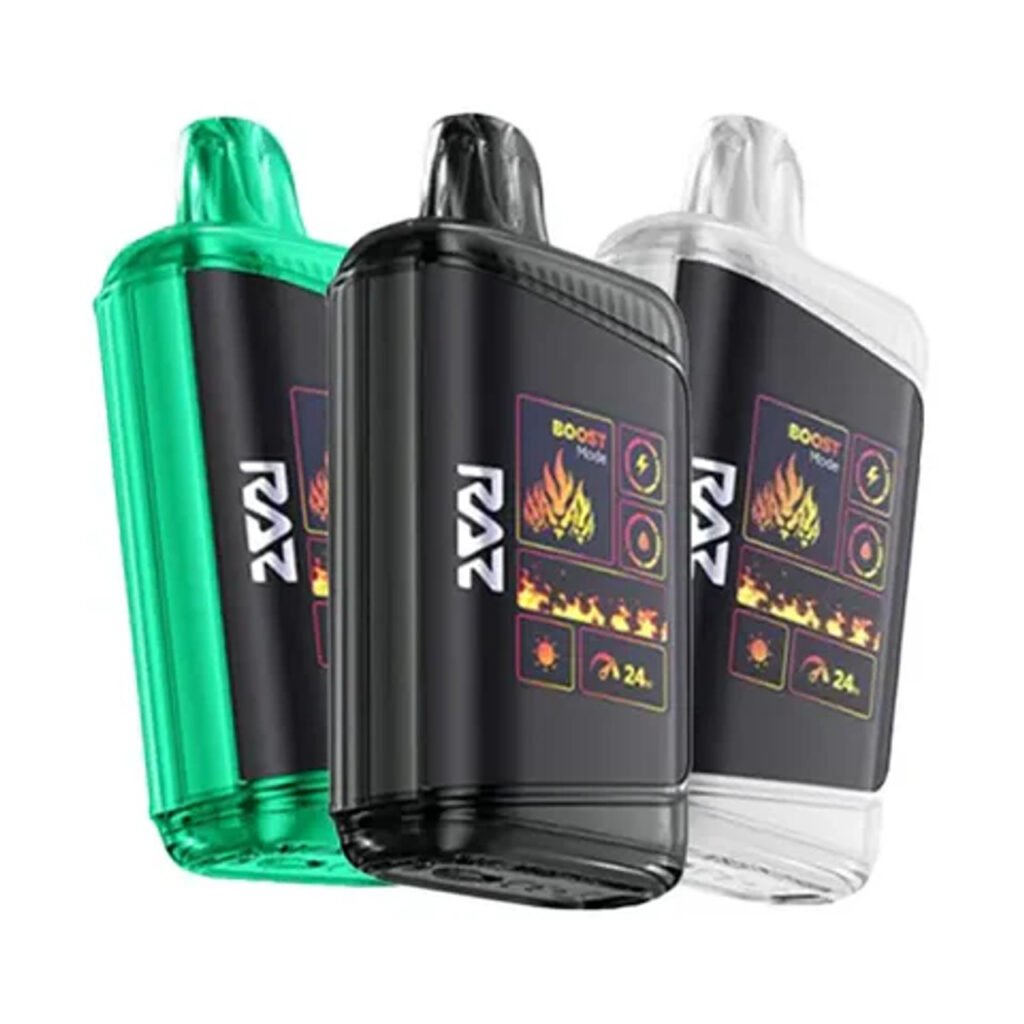 Raz Vape