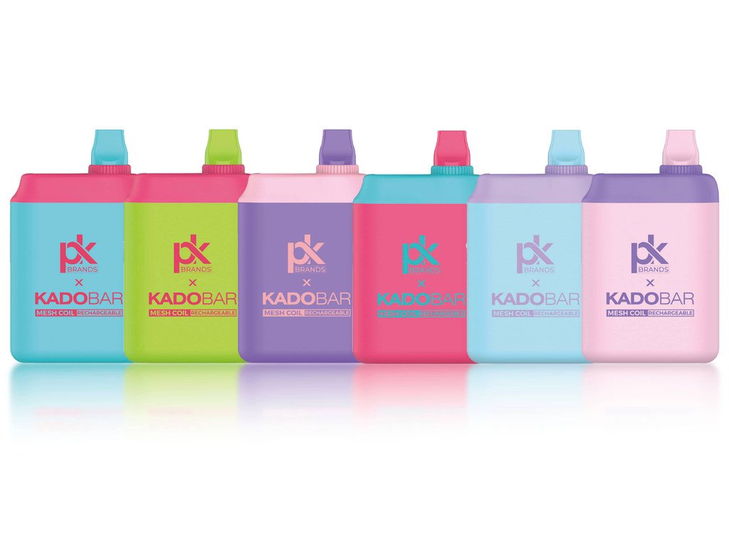 Kado Bar online