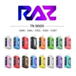 Raz Vape