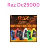 raz dc25000