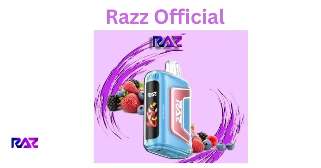 Day Crawler RAZ Flavor