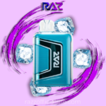 raz zero nicotine