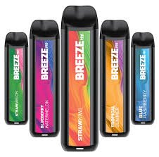 Breeze Vape