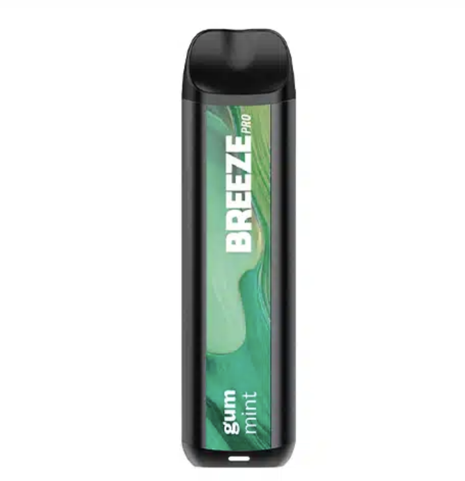 Gum Mint Breeze Pro