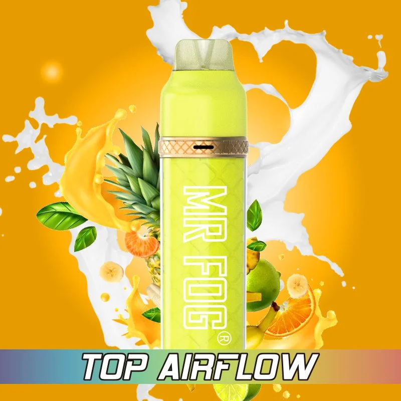 Mr Fog Max Air Tropical Whip