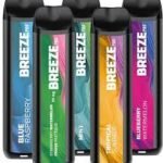 breeze vape​