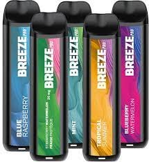 breeze vape​