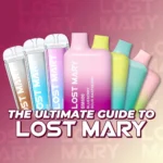 lost mary vape