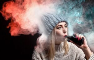 Nexa Vape